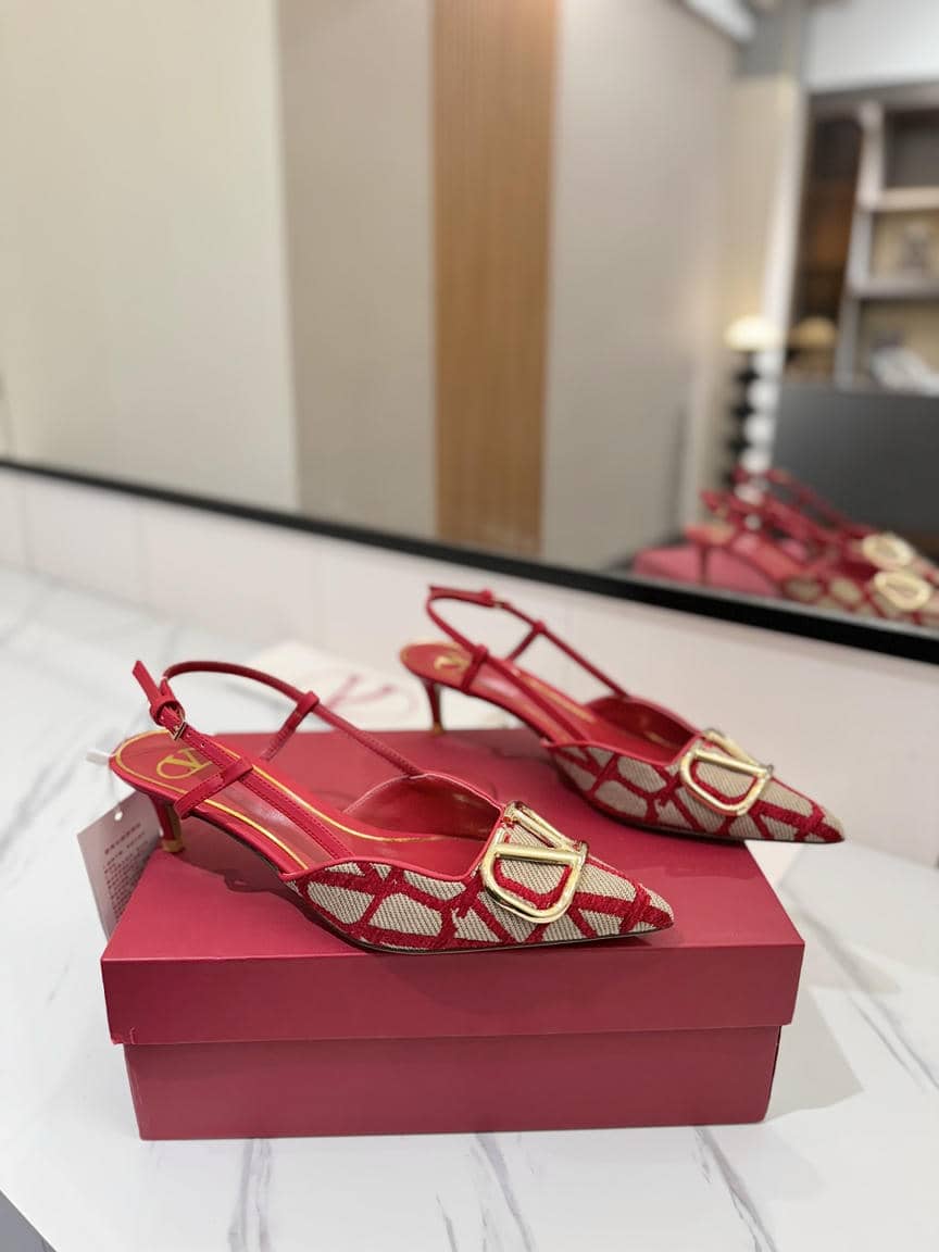 Valentino Sandal5-4